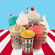 Rita's Italian Ice