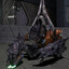 Sleeping Grunt from Halo 3