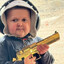 Steam avatar