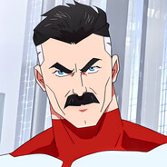 Steam Avatar