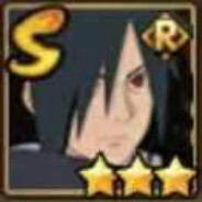 宇智波斑（木叶创立）