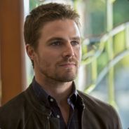 Oliver Queen