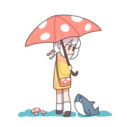 17岁天才U盘少女