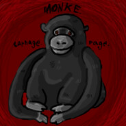 MonkeMike