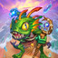 Reynhard's avatar