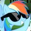 Rainbow Dash