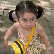 婷婷叫我停停！