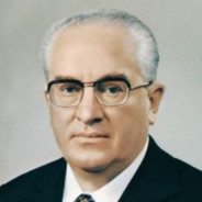 Y.V. Andropov