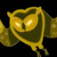Cosmic Owl