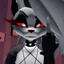 Loonie Hellhound