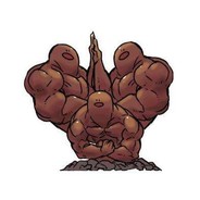 我的三地鼠硬吗