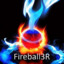 Fireball3R