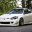 HONDA INTEGRA DC5