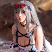 为斯卡蒂献上心脏