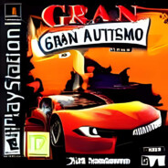 Gran Autismo