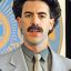 Borat Sagdiyev