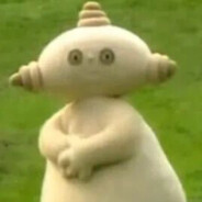 花园宝宝倒数第一