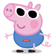 пиздатый джордж