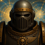 Brother Dimetrius
