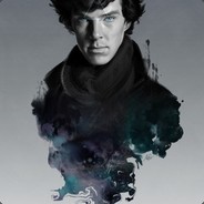 Sherlock丶H