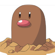 Diglett - steam id 76561197971723325