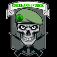 [TFWS] GreenARMY