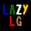 LAZY LG
