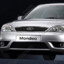 Ford Mondeo Mk3