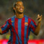 eu rey ronaldinho ツ