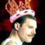 Freddie Mercury