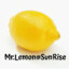 Mr. Lemon#SunRise