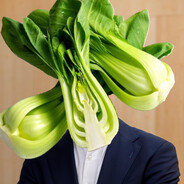 Bok Choy