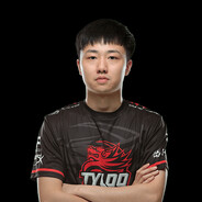 18tyloo somebody本人