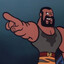 Action Hank