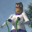 buzz LGHTYER