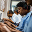 Microsaft help line worker #3