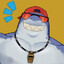 Avatar of The Land Shark