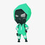 Steam avatar