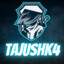 Mr. Tajushk4
