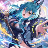 破壊の継承者・アクシア