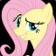 Fluttershy [Sexy]