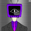 Best the Tv head man