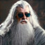 Gandalf The Cool