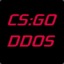 CS:GO DDOS