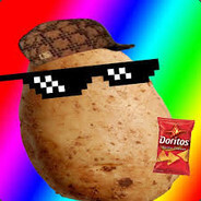 P0t4t0 avatar