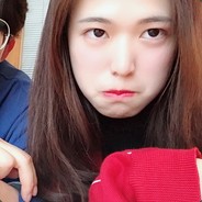 一个最萌的兔子