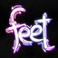 feetlight