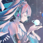 穿着黑裙子的喵