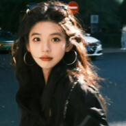 落花有意随流水