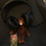 IKEA Monkey